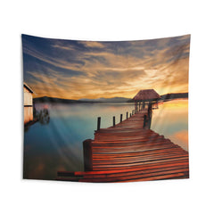 Jetty Tapestry