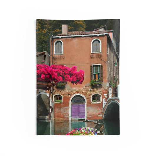 Venice Tapestry