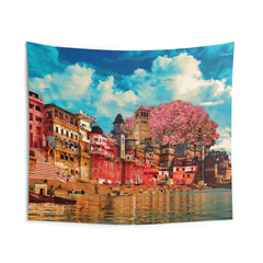 Varanasi Tapestry