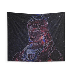 Shiva Tapestry