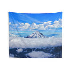 Mount everest Tapestry