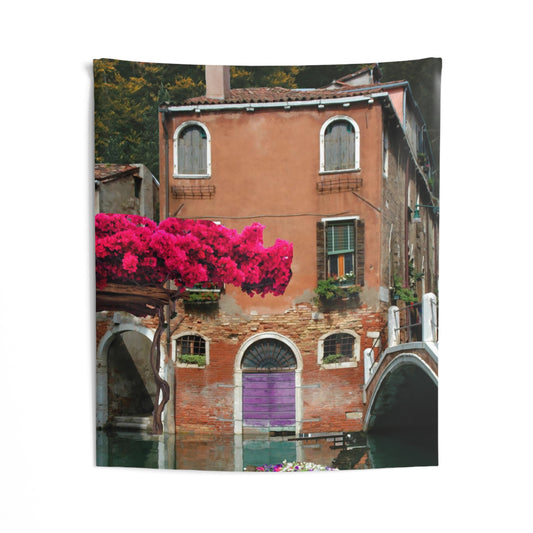 Venice Tapestry