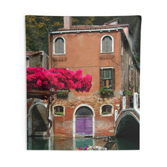 Venice Tapestry