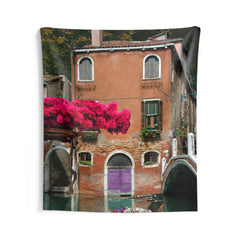 Venice Tapestry