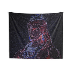 Shiva Tapestry