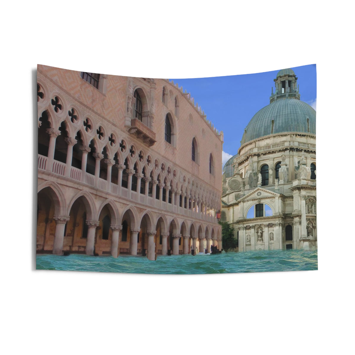 Venice Tapestry