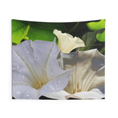 Jimsonweed Tapestry