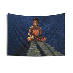 Buddha Tapestry