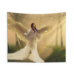 Angel Tapestry