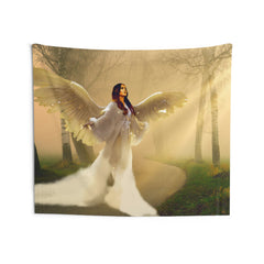 Angel Tapestry