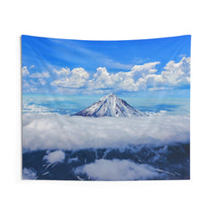 Mount everest Tapestry