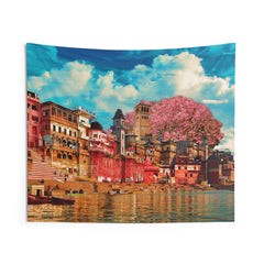 Varanasi Tapestry