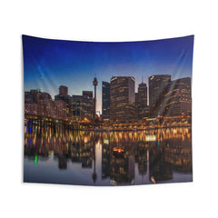 Sydney Riverside Tapestry