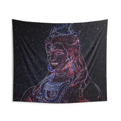 Shiva Tapestry