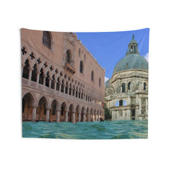 Venice Tapestry