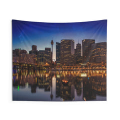 Sydney Riverside Tapestry