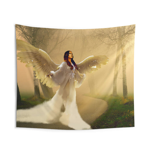 Angel Tapestry