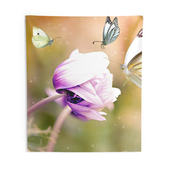 Butterfly Tapestry