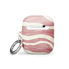 Zebra Skin Case for AirPods