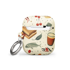 Doodles Case for AirPods