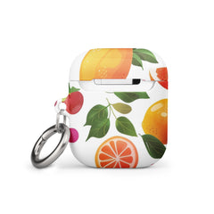 Cute Fruits Case for AirPods