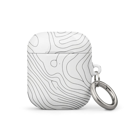 Lines Case for AirPods