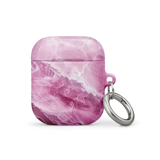Pink Shine AirPods Case