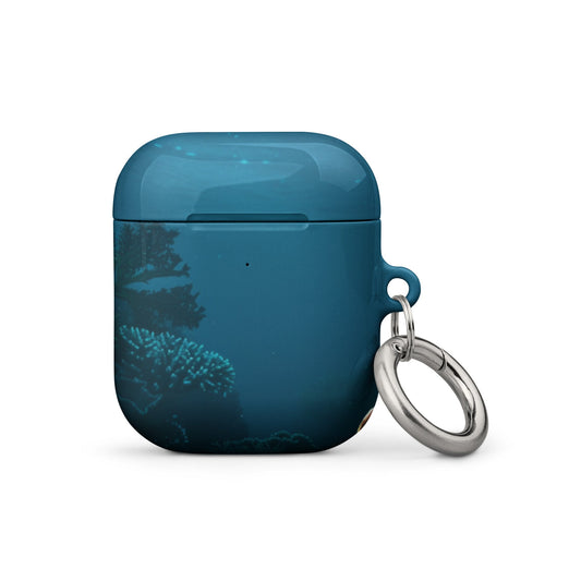 Coral Case for AirPods