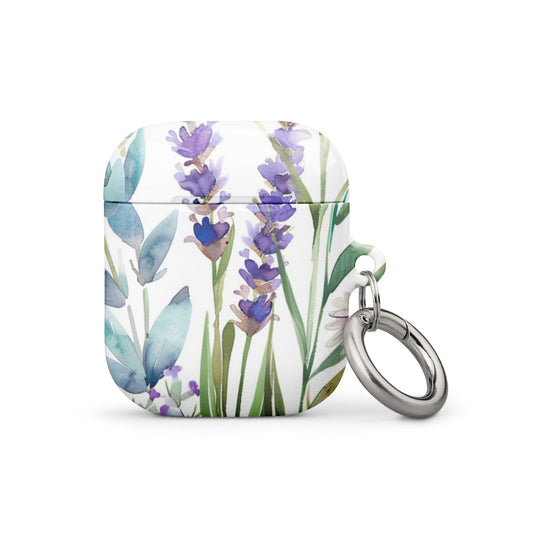 Lavender Case for AirPods