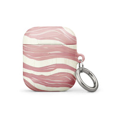 Zebra Skin Case for AirPods