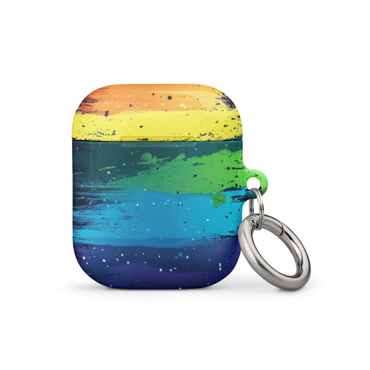 LGBT Case for AirPods