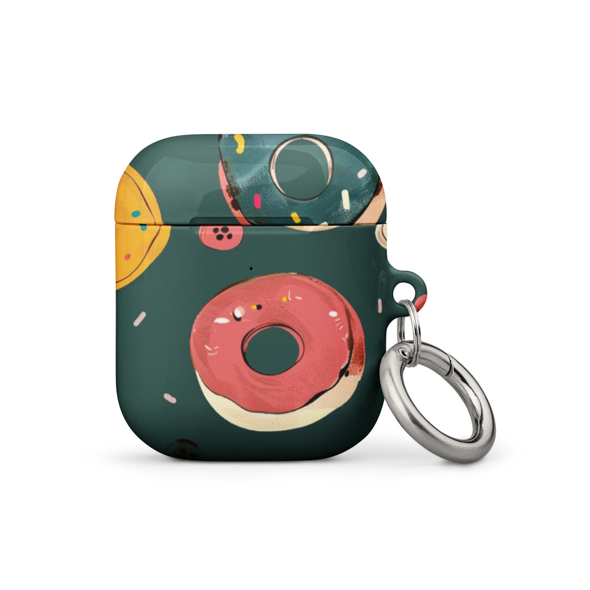 Donut Case for AirPods