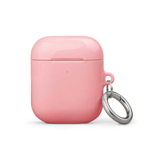 Blush Case for AirPods