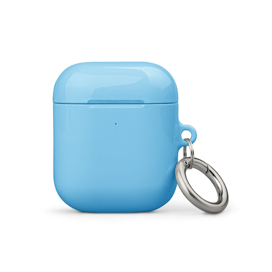 Aqua Case for AirPods