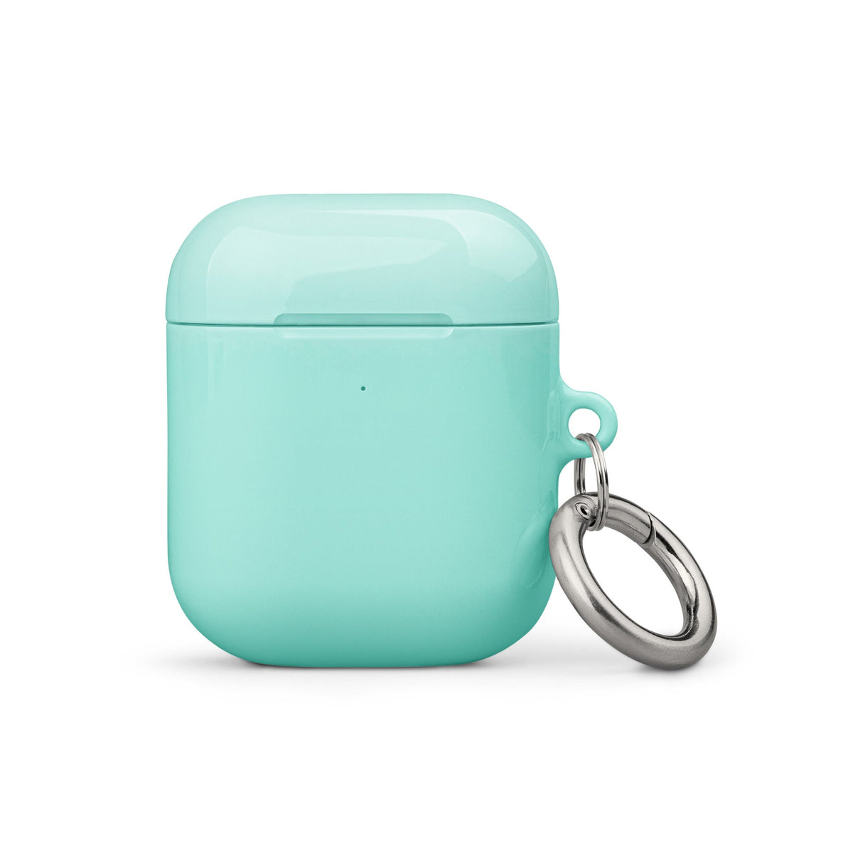 Jade Green Case for AirPods