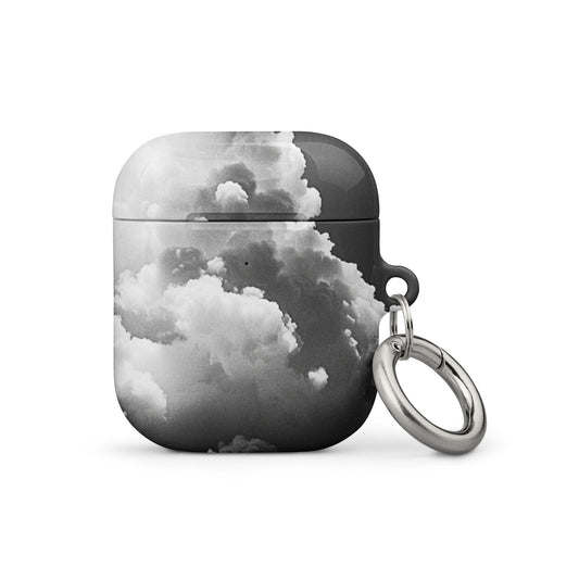 Clouds Case for AirPods