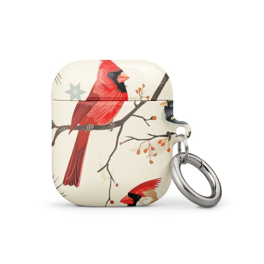 Birds Case for AirPods