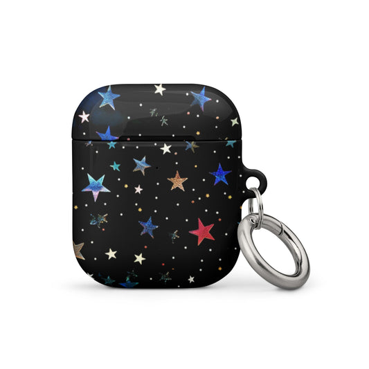 Stars Case for AirPods