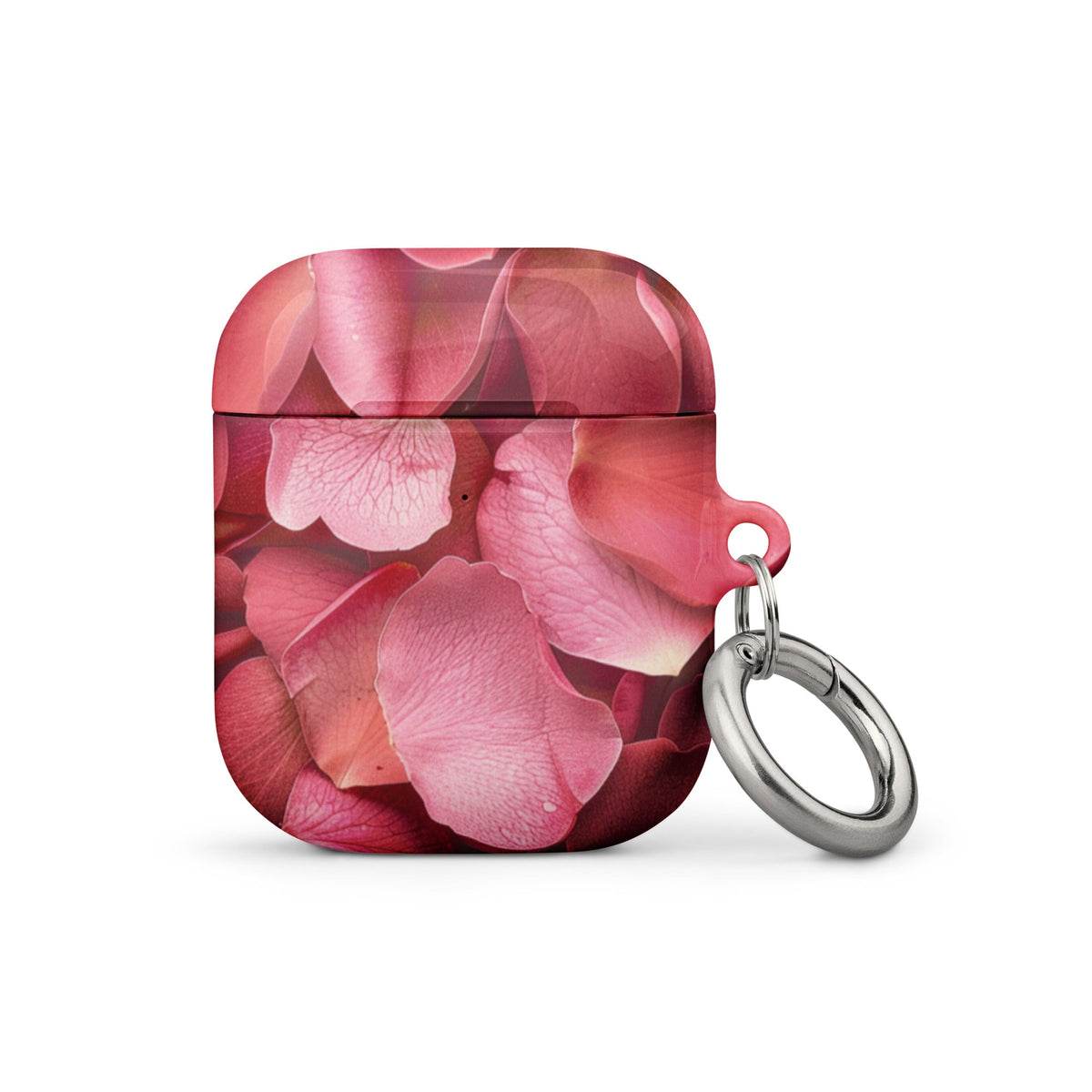 Rose Petals Case for AirPods