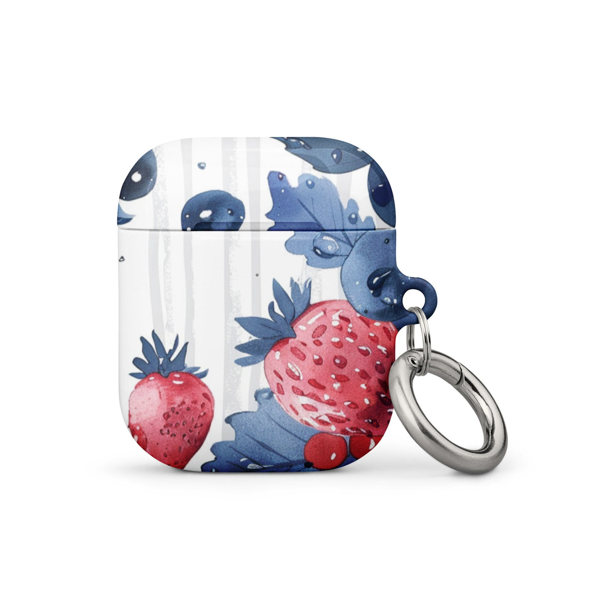 Berries Case for AirPods