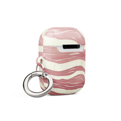 Zebra Skin Case for AirPods