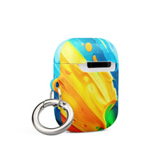 Rainbow Case for AirPods