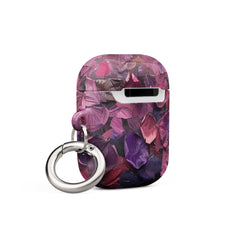 Rose Petals Case for AirPods