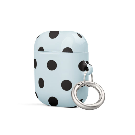 Polka Dots Case for AirPods