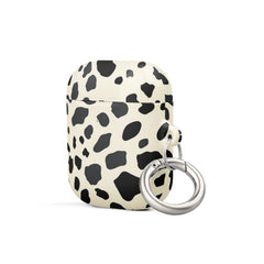 Leopard Print Case for AirPods