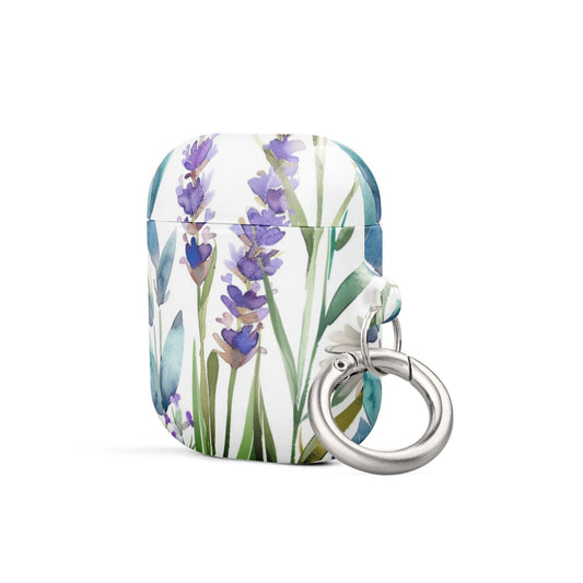 Lavender Case for AirPods