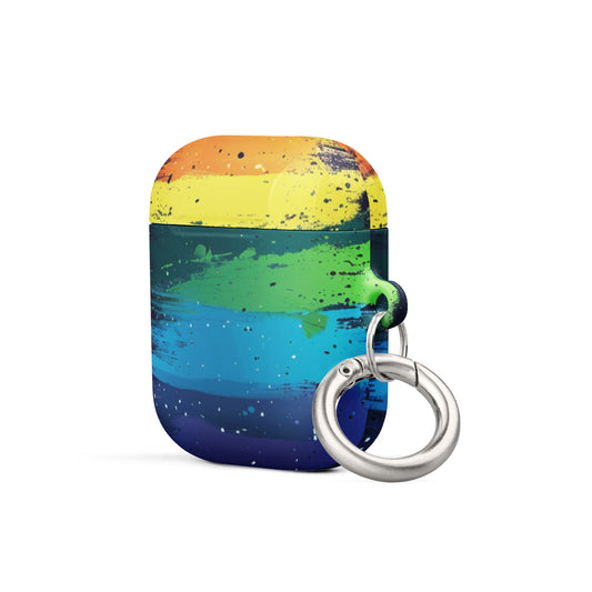 LGBT Case for AirPods