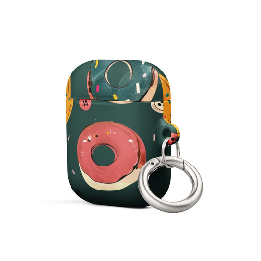 Donut Case for AirPods