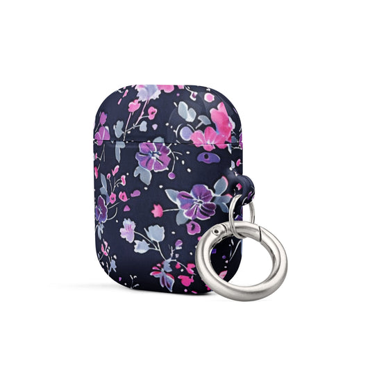 Floral Case for AirPods