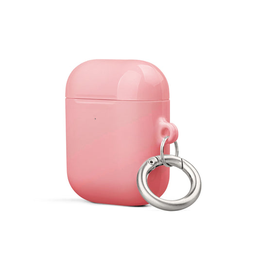 Blush Case for AirPods